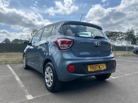 Hyundai i10 SE 2