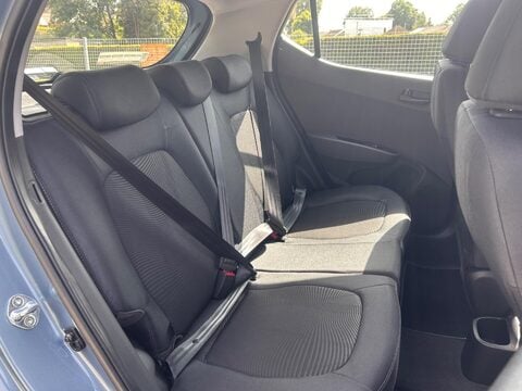 Hyundai i10 SE 5