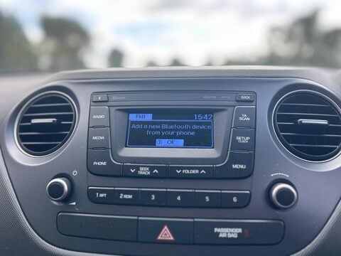 Hyundai i10 SE 7