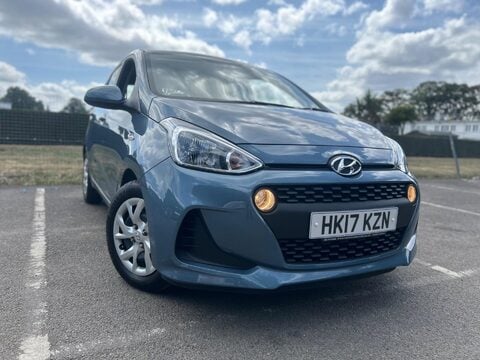 Hyundai i10 SE 10