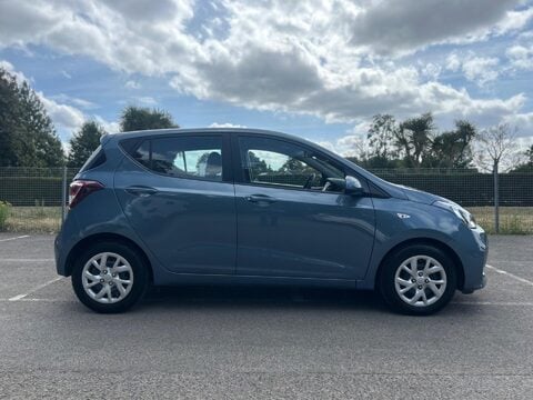 Hyundai i10 SE 14