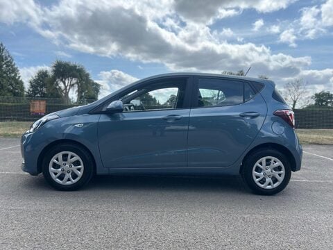 Hyundai i10 SE 15