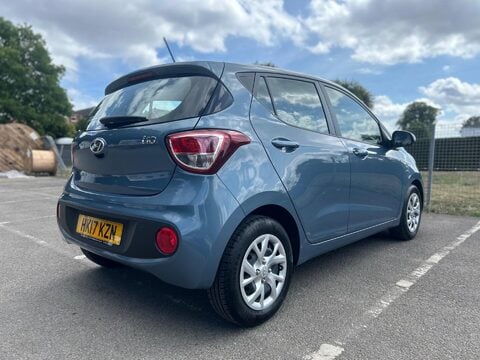 Hyundai i10 SE 16
