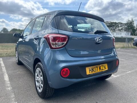 Hyundai i10 SE 20
