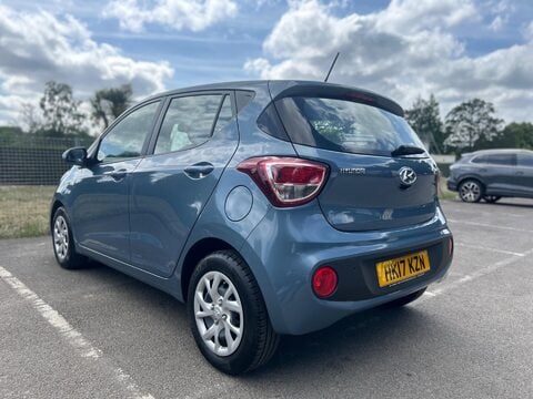 Hyundai i10 SE 21
