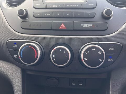 Hyundai i10 SE 25