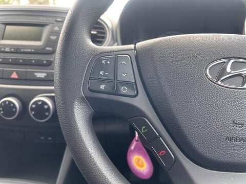 Hyundai i10 SE 26