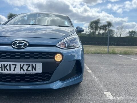 Hyundai i10 SE 32