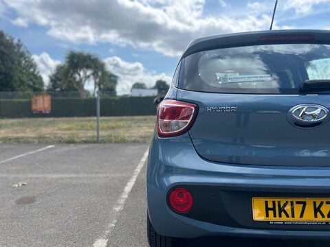 Hyundai i10 SE 33