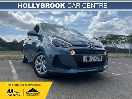 Hyundai i10 SE