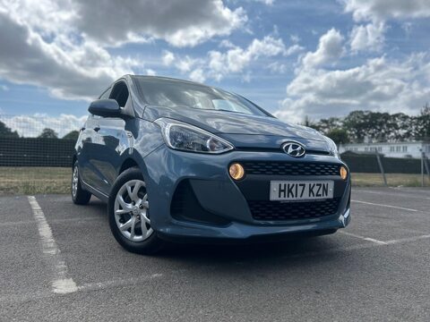 Hyundai i10 SE 38