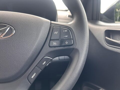Hyundai i10 SE 27