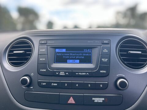 Hyundai i10 SE 7
