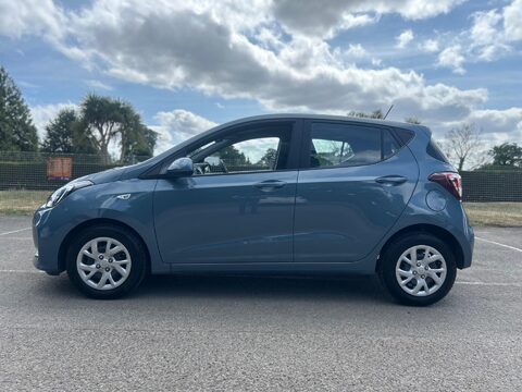 Hyundai i10 SE 15
