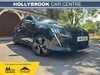 Peugeot 208 GT LINE