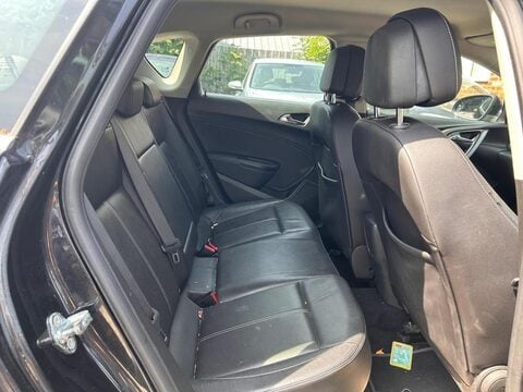 Vauxhall Astra ELITE 14