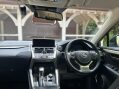 Lexus NX 300H 12