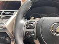 Lexus NX 300H 30