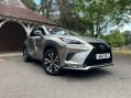 Lexus NX 300H 52