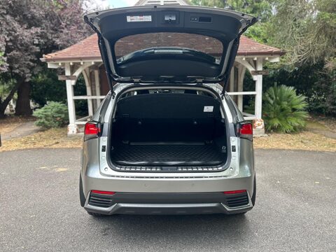 Lexus NX 300H 38