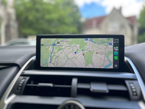 Lexus NX 300H 10