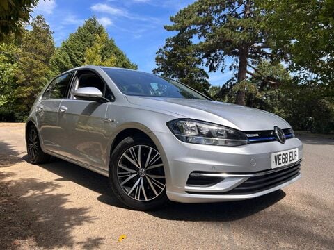 Volkswagen Golf SE NAVIGATION TSI EVO DSG 12