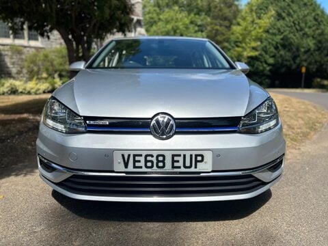 Volkswagen Golf SE NAVIGATION TSI EVO DSG 14