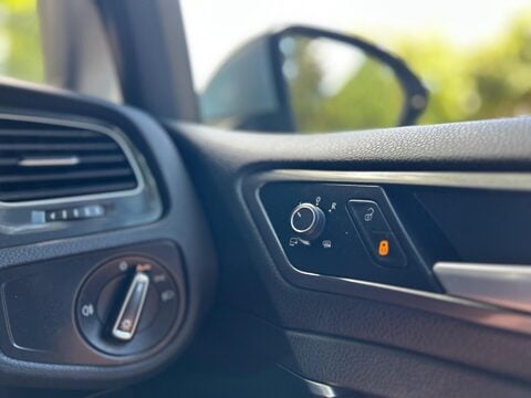 Volkswagen Golf SE NAVIGATION TSI EVO DSG 35