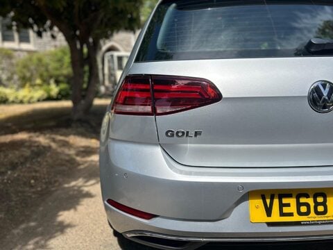 Volkswagen Golf SE NAVIGATION TSI EVO DSG 43