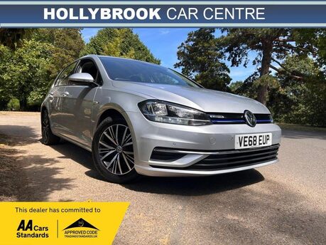 Volkswagen Golf SE NAVIGATION TSI EVO DSG