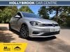 Volkswagen Golf SE NAVIGATION TSI EVO DSG