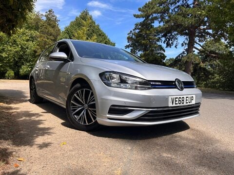 Volkswagen Golf SE NAVIGATION TSI EVO DSG 48