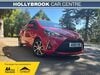 Toyota Yaris VVT-I ICON TECH