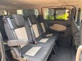 Ford Tourneo Custom 310 TITANIUM L2 TDCI 9