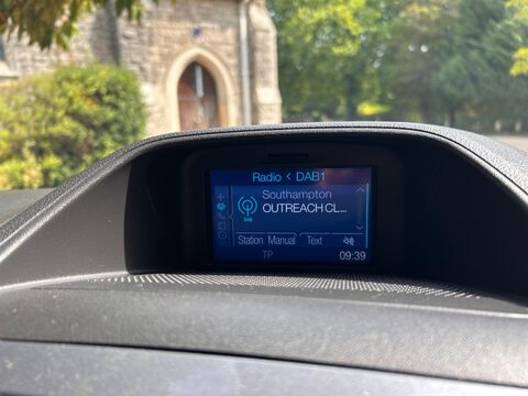 Ford Tourneo Custom 310 TITANIUM L2 TDCI 32