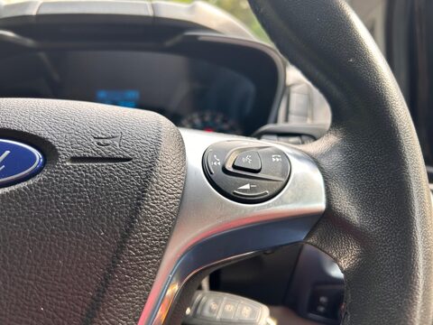 Ford Tourneo Custom 310 TITANIUM L2 TDCI 30