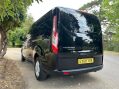Ford Tourneo Custom 310 TITANIUM L2 TDCI 25