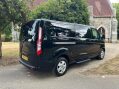 Ford Tourneo Custom 310 TITANIUM L2 TDCI 21