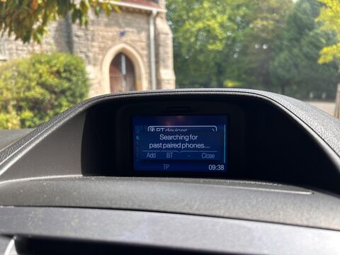 Ford Tourneo Custom 310 TITANIUM L2 TDCI 33