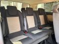 Ford Tourneo Custom 310 TITANIUM L2 TDCI 10