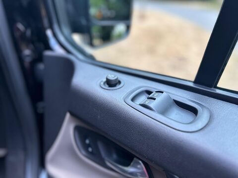 Ford Tourneo Custom 310 TITANIUM L2 TDCI 35