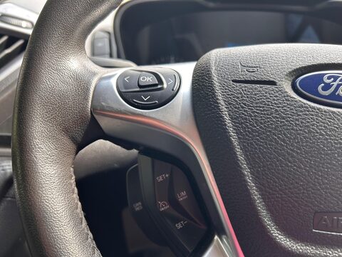 Ford Tourneo Custom 310 TITANIUM L2 TDCI 29