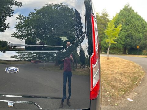 Ford Tourneo Custom 310 TITANIUM L2 TDCI 46