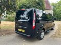 Ford Tourneo Custom 310 TITANIUM L2 TDCI 22