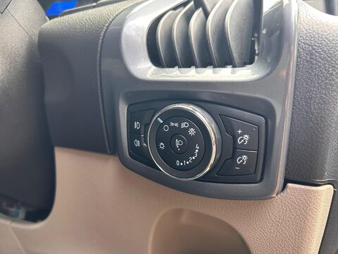Ford Tourneo Custom 310 TITANIUM L2 TDCI 36