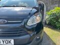 Ford Tourneo Custom 310 TITANIUM L2 TDCI 44