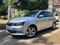 Skoda Fabia SE L TSI DSG 13