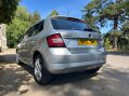 Skoda Fabia SE L TSI DSG 2