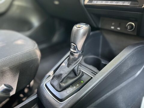 Skoda Fabia SE L TSI DSG 28