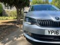Skoda Fabia SE L TSI DSG 42